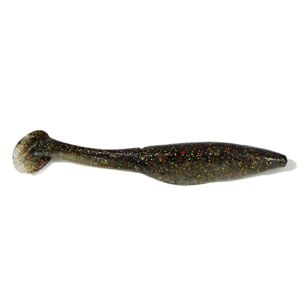 Lures - SN-10シャッドテールワーム スタンダード 5個入り