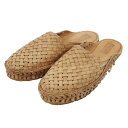 MOHINDERS MEN’S CITY SLIPPERS-WOVEN