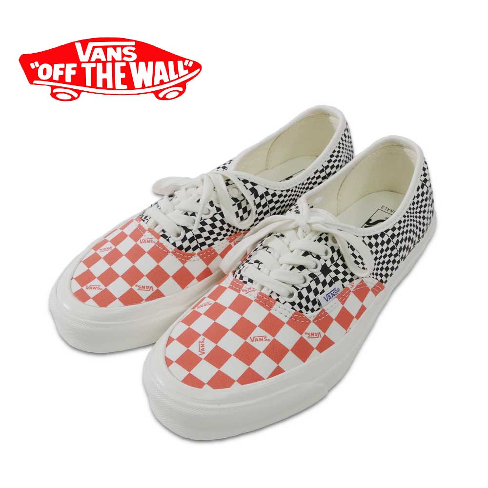 楽天市場】vans vault og authentic lxの通販 楽天市場】vans vault og authentic lxの通販