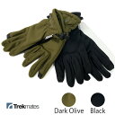 【TREKMATES】RIGG GLOVE