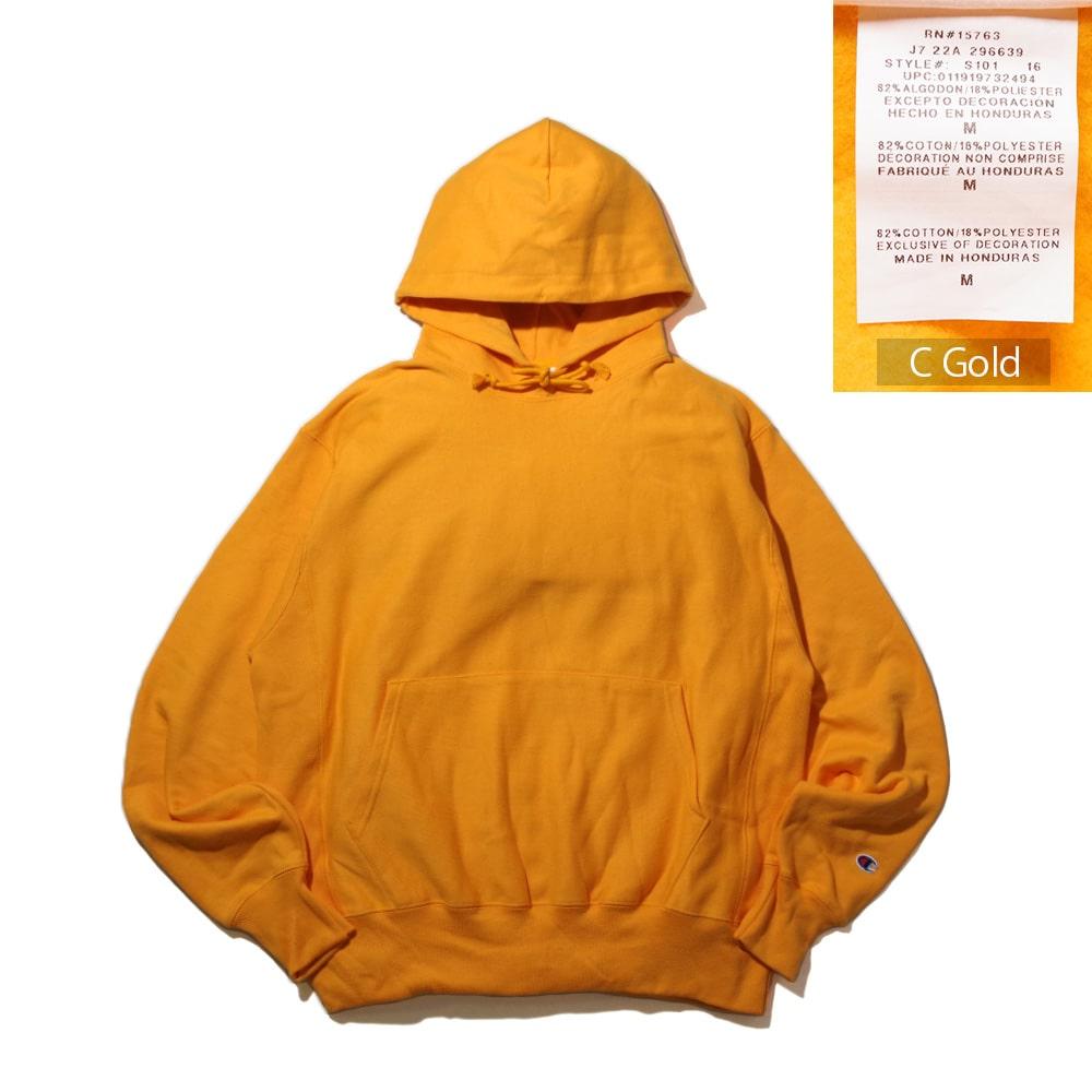20%OFF【CHAMPION(チャンピオン)】REVERSE WEAVE HOODIE USA企画リバースウィーブ ...