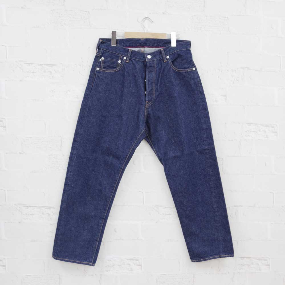 ORDINARY FITS(ǥʥ꡼եå)5PKT LOOSE ANKLE DENIM one wash 5ݥå 롼󥯥ǥ˥ 󥦥å