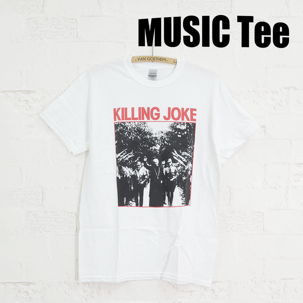 KILLING JOKE POPE Laugh? I Nearly Bought One キリングジョーク ラフアイニアリーボウトワン