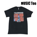 【MUSIC Tee(ミュージックティー)】TALKING HEADS Remain In Light トーキングヘッズ リメインインライト