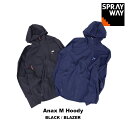 【SPRAYWAY(スプレーウェイ)】 Anax Men's