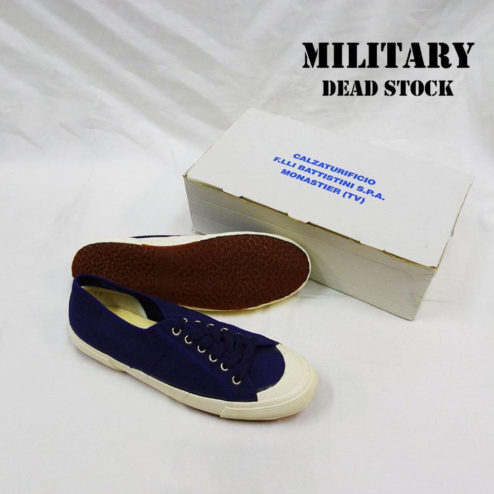 10ver㤨֡MILITARY DEADSTOCK(ߥ꥿꡼ǥåɥȥåDEADSTOCK Marina Militare Italiana Sailor Deck Shoes ǥåɥȥå ꥢ顼ǥå塼פβǤʤ9,438ߤˤʤޤ