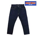 【DUBBLE WORKS(ダブルワークス)】生産終了 廃番モデル Lot330 CLASSIC STRAIGHT one wash クラシックストレート ワンウォッシュ WAREHOUSE社製