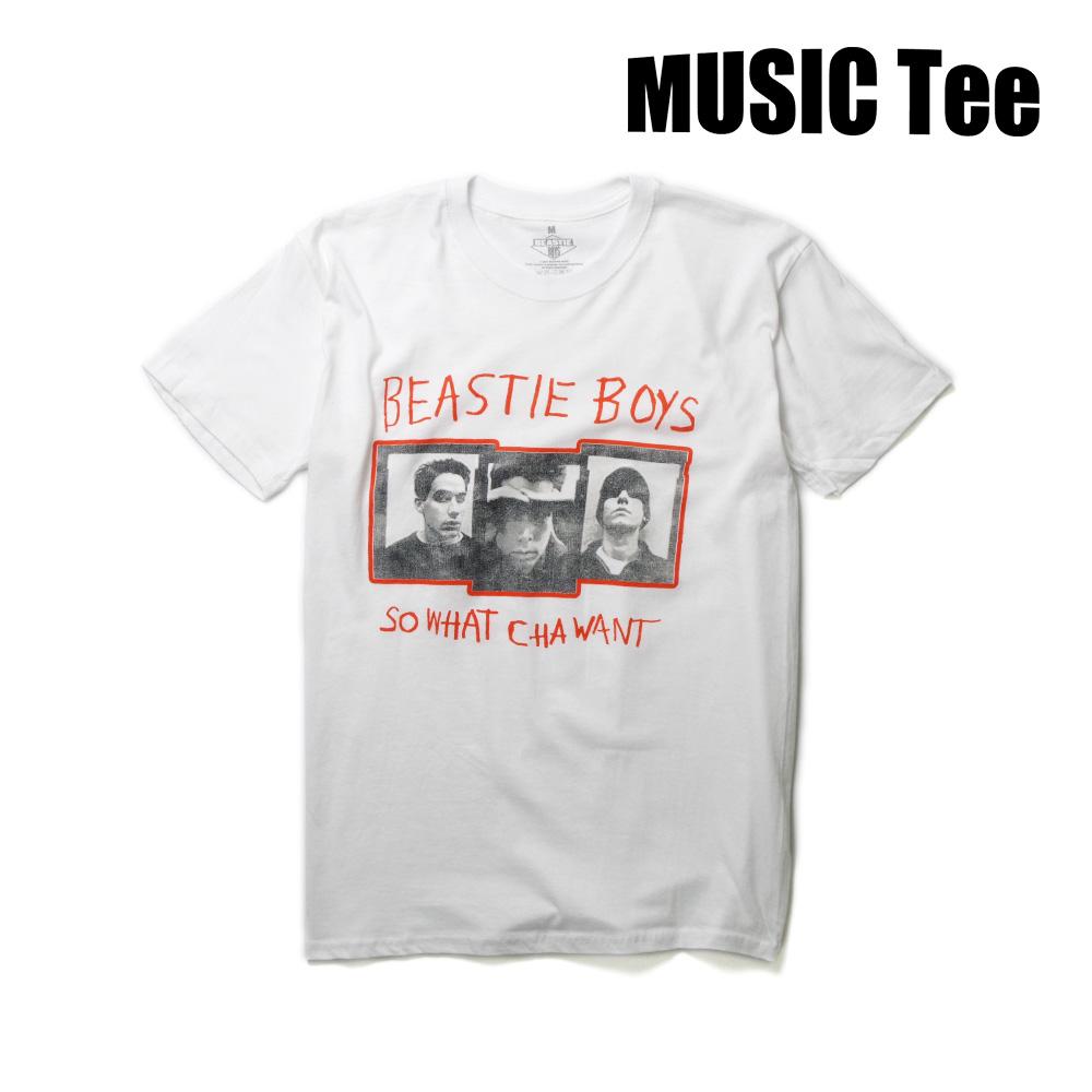 THE BEASTIE BOYS SO WHAT CHA WANT ビースティボーイズ ソーワッチャウォント