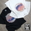 oh!ccult S/S Tee オーカルト 半袖Tシャツ