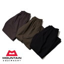 商品詳細 商品名 【MOUNTAIN EQUIPMENT(マウンテンイクイップメント)】TECH PANTS WARM テックパンツ ウォーム 商品説明 1961年にイギリスでスタートしたのアウトドアブランド「MOUNTAIN EQUIPMENT」。本格的なアウトドアフィールドでの使用に耐えうる商品の長年の供給で培ってきた技術や考えを元に、近年タウンユースに向けた機能的なウェアの展開も行っています。 こちらはブランドで定番のTECH PANTSを秋冬バージョンとして保温性の高い生地でアップデートしたTECH PANTS WARMです。従来の穿き心地抜群のストレッチ性に加え、裏起毛を施した素材による適度な保温性が特徴です。 ウエストはドローコードによるイージー仕様。適度にテーパードしたシルエットでスポーティな雰囲気と大人っぽいスマートなルックスに仕上がっています。 アウトドアシーンはもちろん冬場のタウンユースでのカジュアルスタイルに合わせていただきやすい1本です。 ベストセラーの定番パンツの冬バージョンで、従来のストレッチ性に保温性をプラスしたこのブランドならではの高機能なパンツです。冬場のインドアでもアウトドアでも大活躍間違いなしですよ！ 原産国Made in China サイズS M L カラーOlive Charcoal Black ブランドMOUNTAIN EQUIPMENT サイズ詳細 S M L ウェスト(平置き・最大) 30cm・46cm 33cm・50cm 35cm・50cm 股上 32cm 32cm 32cm ワタリ幅 31cm 32cm 33cm 股下 64cm 66cm 68cm 裾幅 16cm 17cm 18cm 採寸について 当店で表示している採寸は、各アイテム／サイズごとに一点を抜き出して採寸しています。服を強く伸ばさずに、出したままの状態で計測しております。生地の種類や商品の状態によって、誤差が生じる場合があります。予めご了承ください。 注意事項【MOUNTAIN EQUIPMENT(マウンテンイクイップメント)】TECH PANTS WARM テックパンツ ウォーム 1961年にイギリスでスタートしたのアウトドアブランド「MOUNTAIN EQUIPMENT」。本格的なアウトドアフィールドでの使用に耐えうる商品の長年の供給で培ってきた技術や考えを元に、近年タウンユースに向けた機能的なウェアの展開も行っています。 こちらはブランドで定番のTECH PANTSを秋冬バージョンとして保温性の高い生地でアップデートしたTECH PANTS WARMです。従来の穿き心地抜群のストレッチ性に加え、裏起毛を施した素材による適度な保温性が特徴です。 ウエストはドローコードによるイージー仕様。適度にテーパードしたシルエットでスポーティな雰囲気と大人っぽいスマートなルックスに仕上がっています。 アウトドアシーンはもちろん冬場のタウンユースでのカジュアルスタイルに合わせていただきやすい1本です。 ベストセラーの定番パンツの冬バージョンで、従来のストレッチ性に保温性をプラスしたこのブランドならではの高機能なパンツです。冬場のインドアでもアウトドアでも大活躍間違いなしですよ！ サイズ詳細 S M L ウェスト(平置き・最大) 30cm・46cm 33cm・50cm 35cm・50cm 股上 32cm 32cm 32cm ワタリ幅 31cm 32cm 33cm 股下 64cm 66cm 68cm 裾幅 16cm 17cm 18cm 採寸について 当店で表示している採寸は、各アイテム／サイズごとに一点を抜き出して採寸しています。服を強く伸ばさずに、出したままの状態で計測しております。生地の種類や商品の状態によって、誤差が生じる場合があります。予めご了承ください。 注意事項 5