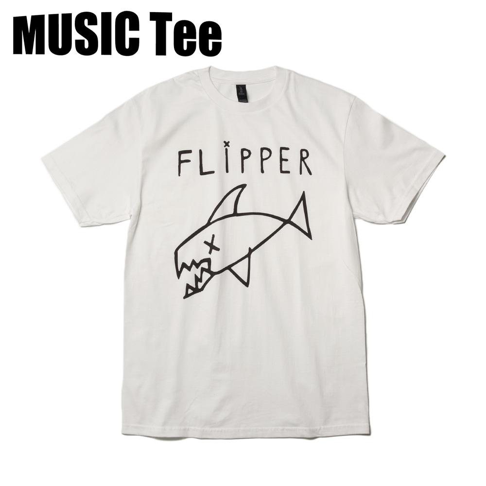 FLIPPER (As Worn By Kurt Cobain, NIRVANA) フリッパー ニルヴァーナ カート・コバーン