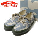 【VANS(バンズ)】TAKA HAYASHI Og STYLE50 LX Vault Canvas Blue タカ ハヤシ オージースタイル50 LX キャンバスブルー