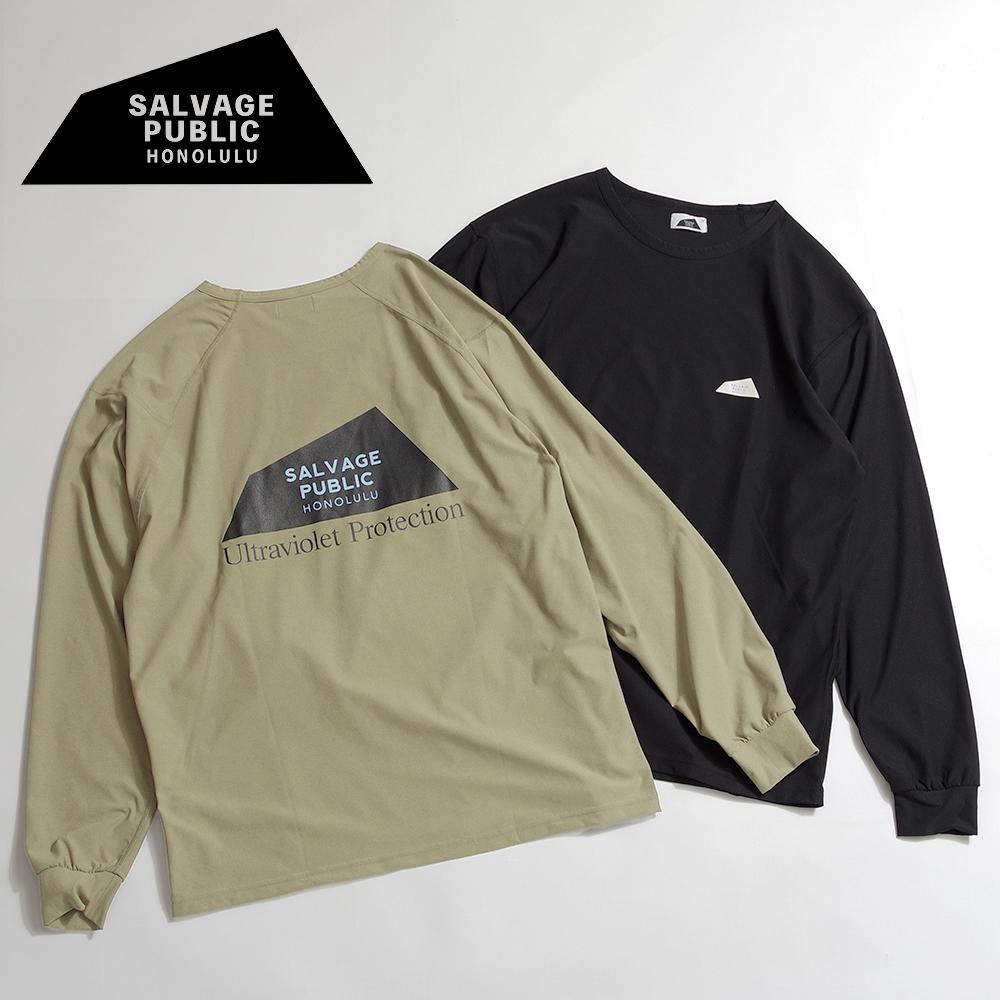 楽天市場】サルベージパブリック（Tシャツ・カットソー｜トップス