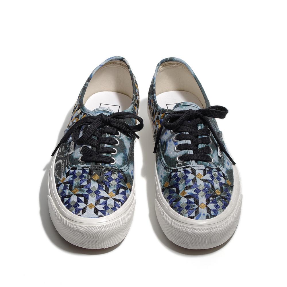 【VANS(バンズ)】DEADSTOCK Authentic ANAHEIM FACTORY Mixed Mos デッドストック ...