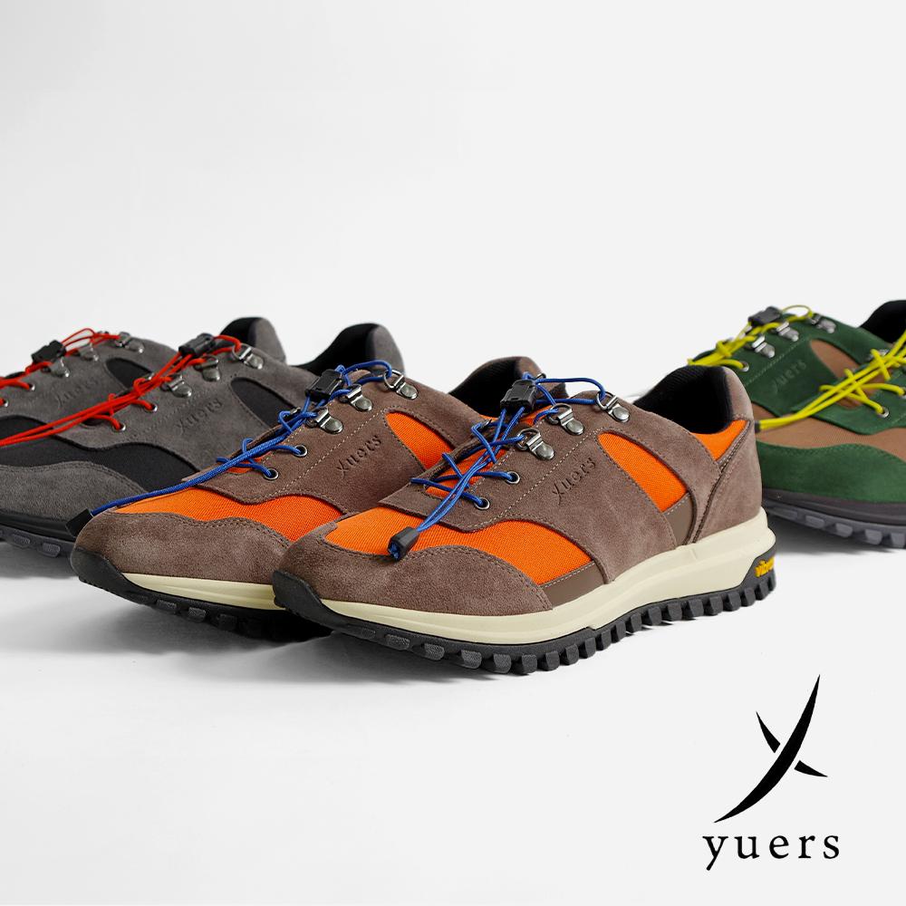 YU25A002 WALKABOUT ウォークアバウト