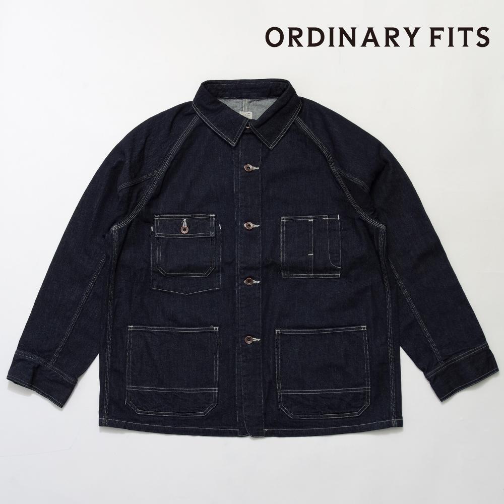 楽天市場】カバーオール オーディナリーフィッツの通販