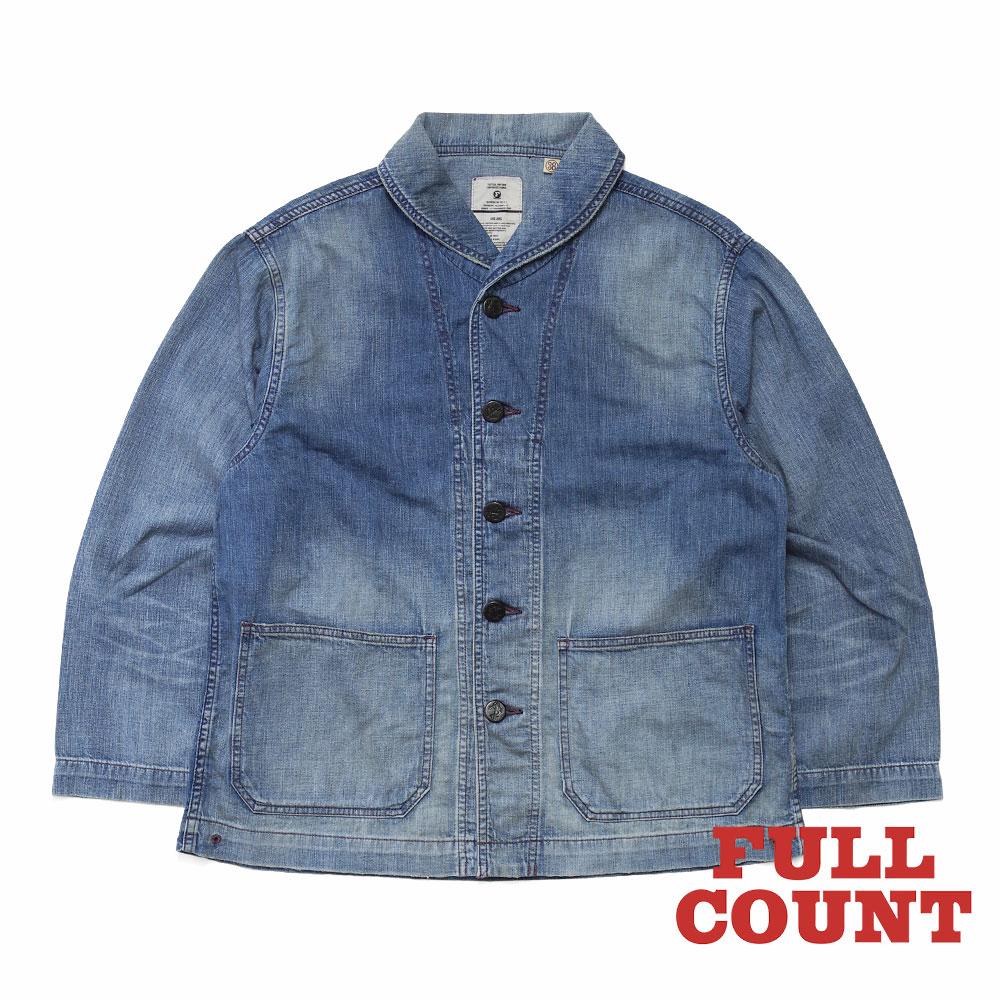 室内試着のみ‼️FULLCOUNT 対戦モデルデニムカバーオール　サイズ42 楽天市場】FULLCOUNT フルカウント デニム カバーオール メンズ