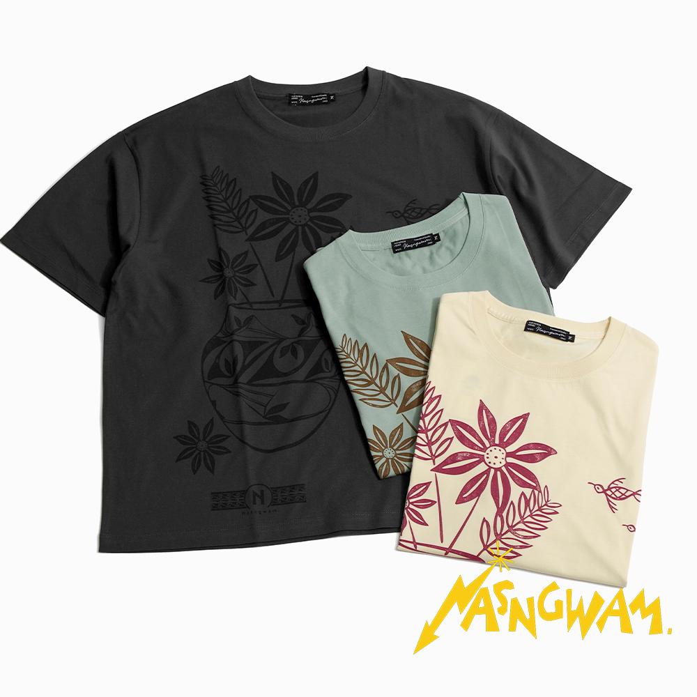 VASE Tee ベースTee