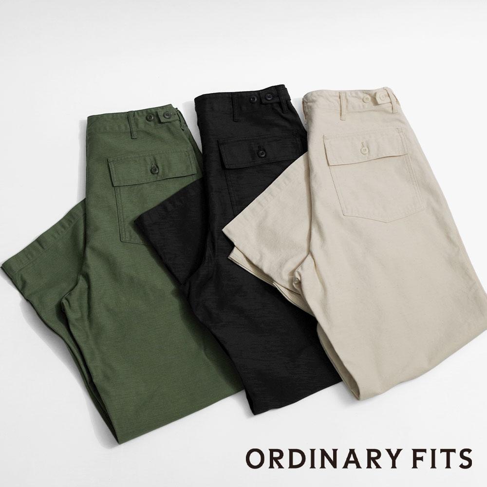 楽天市場】ordinary fits m－65の通販