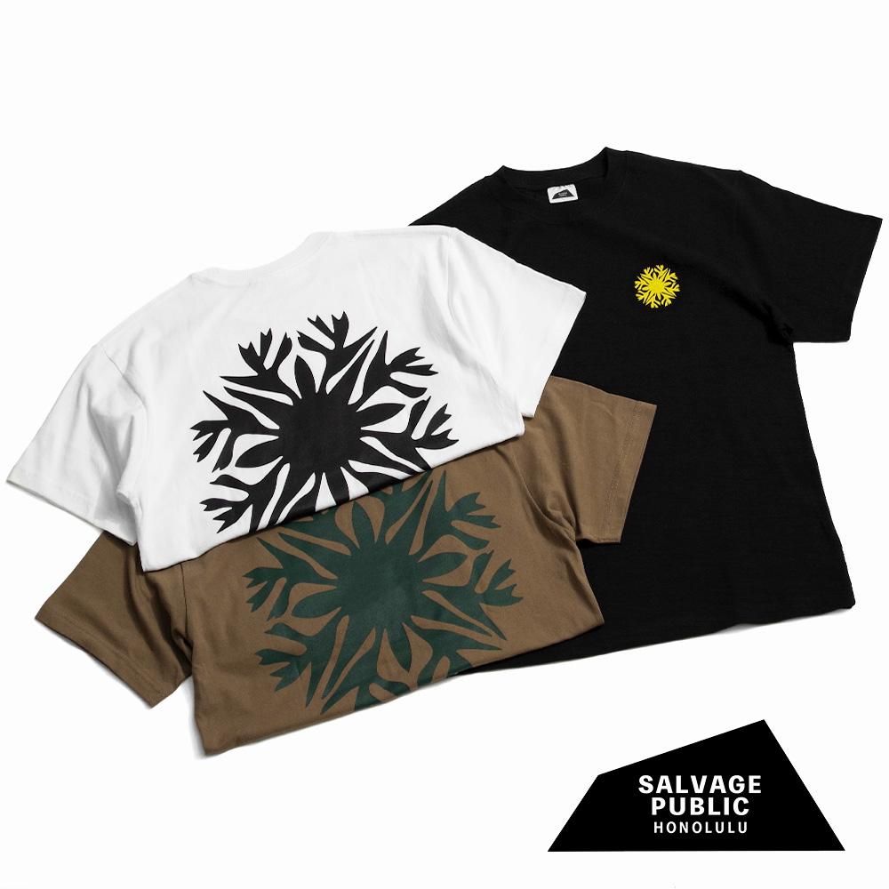 【しづき出品】【新品未使用】SALVAGE PUBLIC 長袖Tシャツ 楽天市場】サルベージパブリック（Tシャツ・カットソー｜トップス