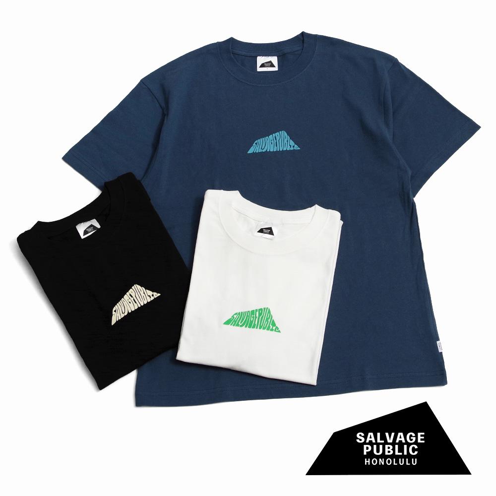 楽天市場】サルベージパブリック（Tシャツ・カットソー｜トップス