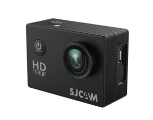 SJCAM Japan【SJCAM SJ4000】日本正規代理店 FHD 30FPS アクションカメラ 防水30M対応　スキューバーダイビング ウェアラブルカメラ