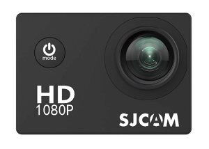SJCAM Japan【SJCAM SJ4000】日本正規代理店 FHD 30FPS アクションカメラ 防水30M対応　スキューバーダイビング ウェアラブルカメラ