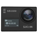 SJCAM Japan【SJCAM SJ6 Legend】日本正規代理店 4K/24FPS タッチ操作 ワイドアングル