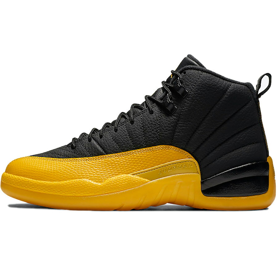 楽天Tens clothingNIKE ナイキ AIR JORDAN 12 RETRO 'UNIVERSITY GOLD' エア ジョーダン 12 レトロ 