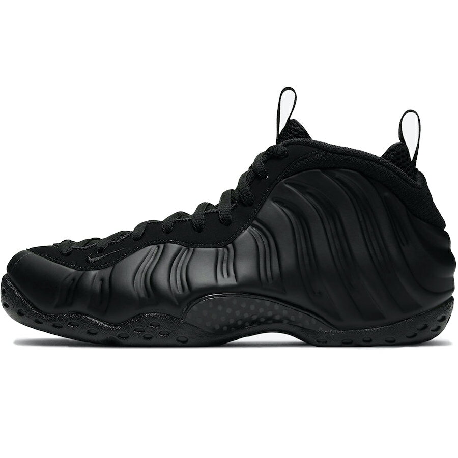 NIKE ナイキ AIR FOAMPOSITE ONE RETRO 'ANTHRACITE' 2020 エア フォームポジット ワン レトロ 