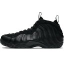 NIKE ナイキ AIR FOAMPOSITE ONE RETRO 039 ANTHRACITE 039 2020 エア フォームポジット ワン レトロ アンスラサイト 2020 メンズ レディース スニーカー BLACK/ANTHRACITE-BLACK ブラック/アンスラサイト ブラック 314996-001【海外展開 日本未入荷】