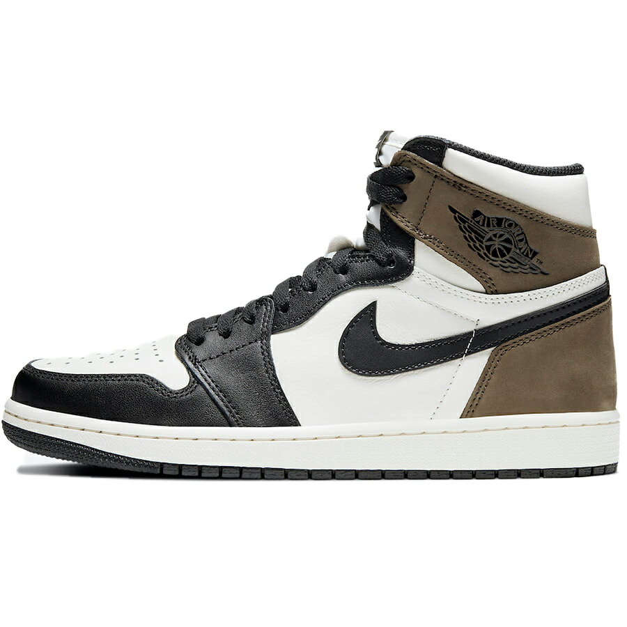 NIKE iCL AIR JORDAN 1 RETRO HIGH OG 'DARK MOCHA' GA W[_  g nC I[W[ 