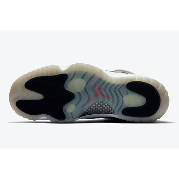 NIKE ナイキ AIR JORDAN 11 LOW RETRO IE 'BLACK CEMENT' エア ジョーダン 11 ロー レトロ