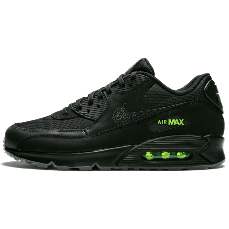 NIKE iCL AIR MAX 90 'NIGHT OPS' GA }bNX 90 