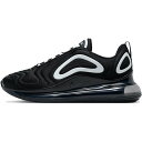 NIKE ナイキ AIR MAX 720 039 OREO 039 エア マックス 720 オレオ メンズ スニーカー BLACK/WHITE-BLACK CJ0585-003【海外展開 日本未入荷】