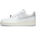 NIKE ナイキ AIR FORCE 1 '07 PREMI