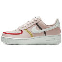 NIKE ナイキ WMNS AIR FORCE 1 '07 LOW LX 'STITCHED CANVAS' ウイメンズモデル エア フォース ワン ロー