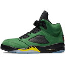 NIKE ナイキ AIR JORDAN 5 RETRO SE 'OREGON' エア ジョーダン 5 レトロ スペシャルエディション 