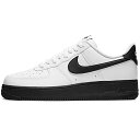 NIKE iCL AIR FORCE 1 LOW 'WHITE BLACK SOLE' GA tH[X  [ 