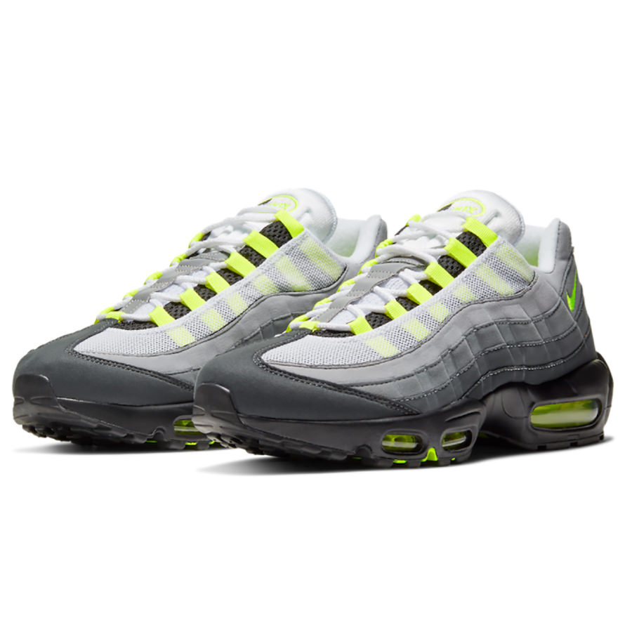 NIKE ナイキ AIR MAX 95 OG 'NEON' 2020 エア マックス 95 オージー 