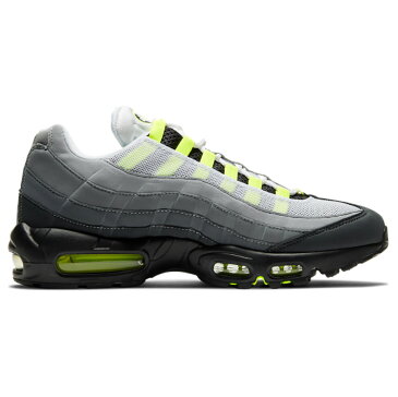 NIKE ナイキ AIR MAX 95 OG 'NEON' 2020 エア マックス 95 オージー 