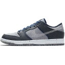 NIKE ナイキ DUNK LOW PRO SB 039 CRATER 039 ダンク ロー プロ エスビー スケートボーディング クレーター メンズ レディース スニーカー DARK GREY/WHITE-DARK GREY ダークグレー/ホワイト ダークグレー CT2224-001【限定完売モデル】