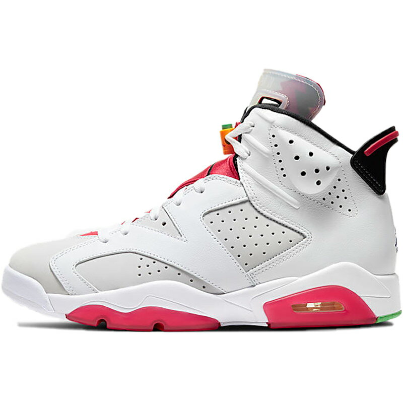 NIKE ナイキ AIR JORDAN 6 RETRO 'HARE' エア ジョーダン 6 レトロ 