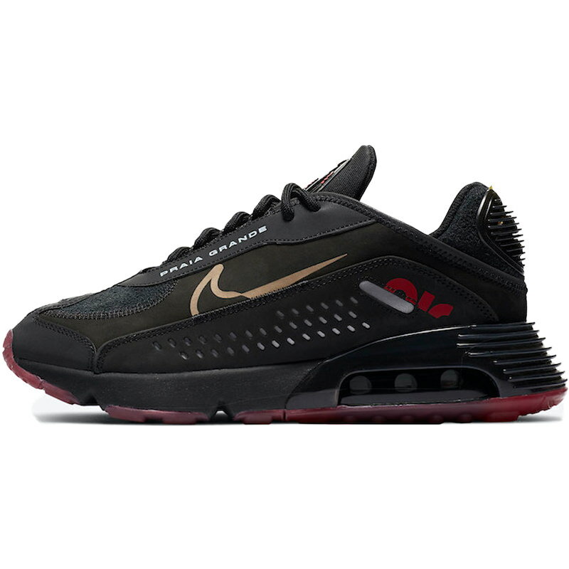 NIKE ナイキ NEYMAR JR. X AIR MAX 2090 'BLACK' ネイマールジュニア×エア マックス 2090 