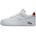 NIKE ナイキ AIR FORCE 1 LOW 'BE TRUE' エア フォース ワン ロー "ビー トゥルー" メンズ レディース スニーカー WHITE/MULTI-COLOR-WHITE CV0258-100【限定モデル】