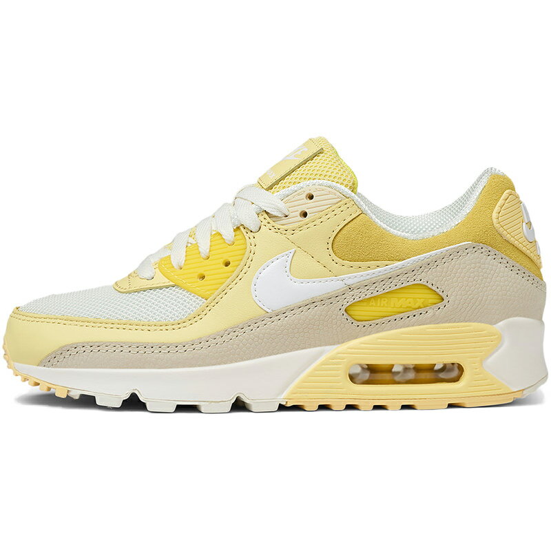 NIKE ナイキ WMNS AIR MAX 90 'LEMON' ウイメンズモデル エア マックス 90 