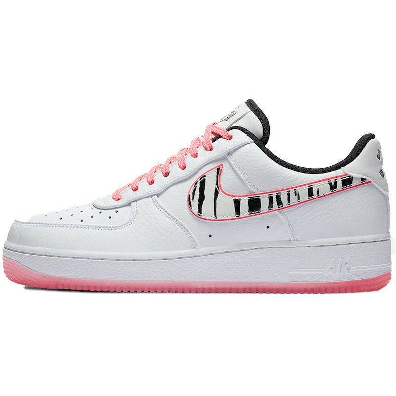 NIKE iCL AIR FORCE 1 LOW '07 QS 'SOUTH KOREA' GA tH[X  [ NCbNXgCN 