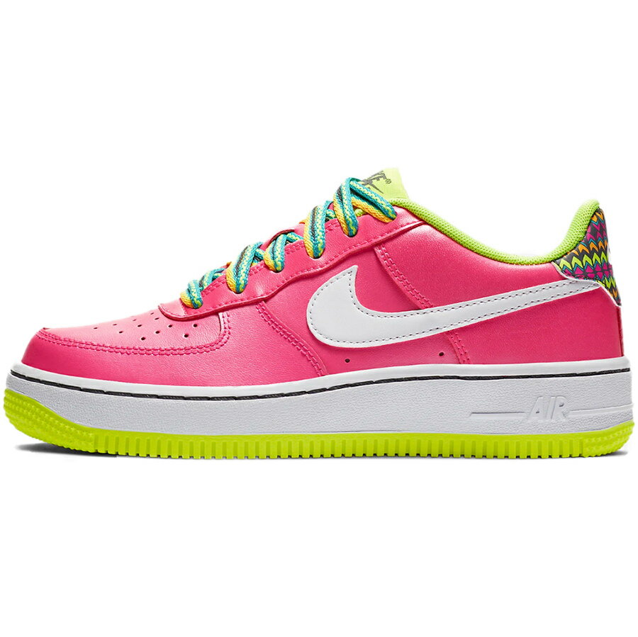 NIKE iCL AIR FORCE 1 LOW GS 