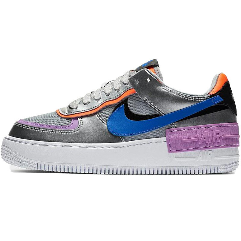 NIKE iCL WMNS AIR FORCE 1 SHADOW 