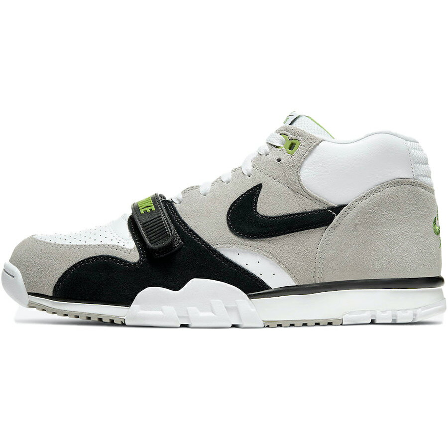 NIKE iCL AIR TRAINER 1 SB RETRO 'CHLOROPHYLL' 2020 GA g[i[  GXr[ g XP[g{[fBO 